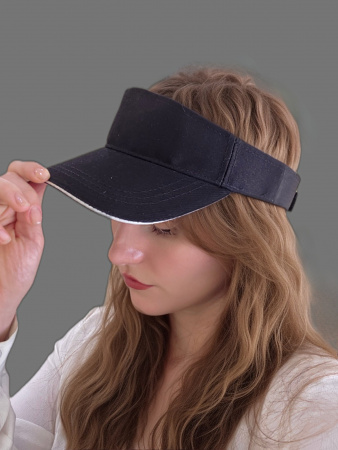 Козырек Active  под сублимационную печать 